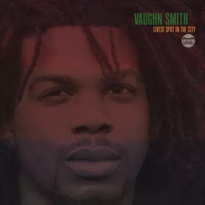 Vaughn Smith 1997 Livest Spot In The City 2023 FLAC 24 44.1 90s Tapes