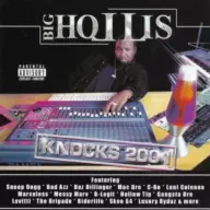 Big Hollis - Knocks 2001 (2001) [FLAC]