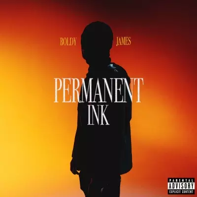 Boldy James 2025 Permanent Ink FLAC 24 48