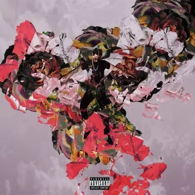 Elhae 2017 AURA II EP FLAC
