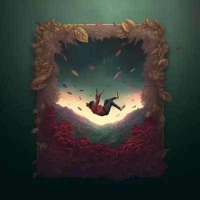Elhae 2023 Forgotten Flowers FLAC