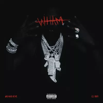 Lil Baby 2025 WHAM Extended Version FLAC 24 44.1