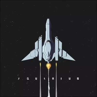 Logic 2025 Aquarius III FLAC 24 48