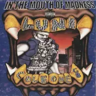 Luni Coleone - In The Mouth Of Madness (2005 Reissue) [CD] [FLAC]