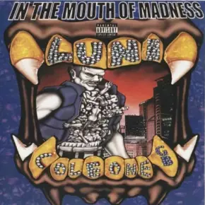 Luni Coleone - In The Mouth Of Madness (2005 Reissue) [CD] [FLAC]