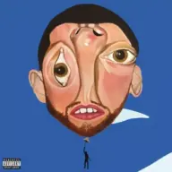 Mac Miller - Balloonerism (2025) [FLAC]