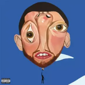 Mac Miller - Balloonerism (2025) [FLAC]