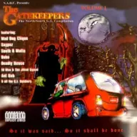 VA - The Midwest Gatekeepers: The North/South G.I. Compilation Vol. 1 (1997) [FLAC]