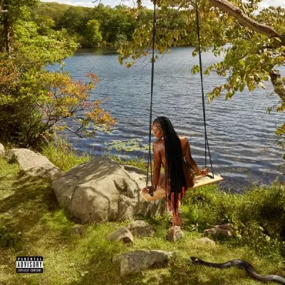 Niambi 2025 Taboo FLAC 24 96