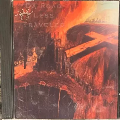 Original Hedz 1997 Da Road Less Traveled FLAC