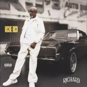 Richie Rich - Richard (2025) [FLAC]