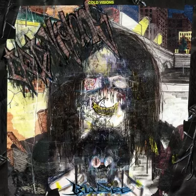 Bladee 2024 Cold Visions FLAC 24 48