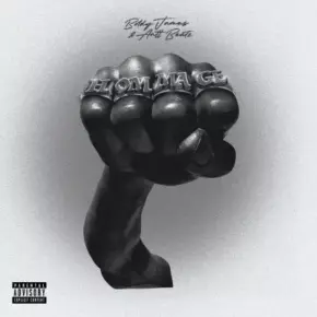Boldy James Antt Beatz 2025 Hommage WEB FLAC 24 44