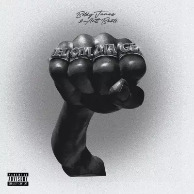 Boldy James Antt Beatz 2025 Hommage WEB FLAC 24 44