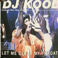 DJ Kool - Let Me Clear My Throat (1996) (CDM) [FLAC]