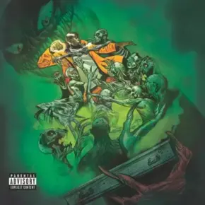 Freddie Gibbs 2024 You Only Die 1nce FLAC 24 44.1