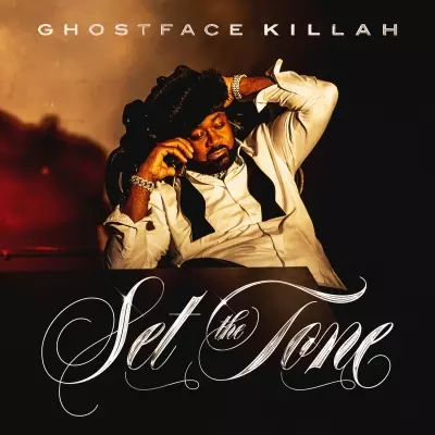 Ghostface Killah 2024 Set The Tone Guns Roses FLAC 24 44.1