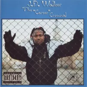 J.D. Walker 1995 The Career Criminal FLAC