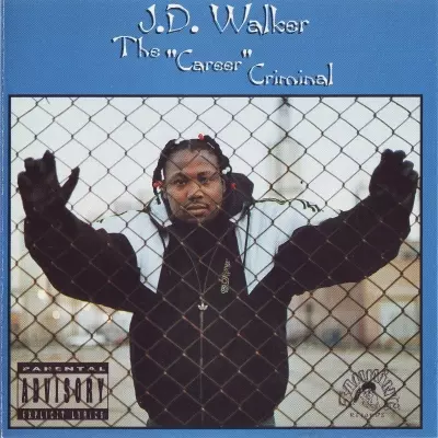 J.D. Walker 1995 The Career Criminal FLAC