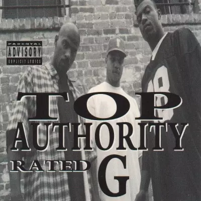 Top Authority 1995 Rated G FLAC