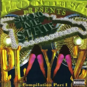 VA Mo Cheez Presents Show Me State Playaz 1999 FLAC
