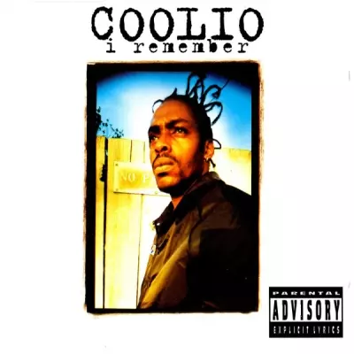 Coolio 1994 I Remember CDS FLAC TBXCD 635