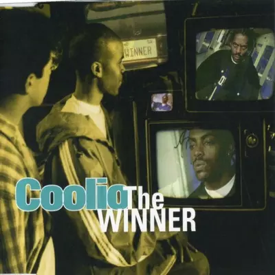 Coolio 1997 The Winner CDM FLAC A5433CD