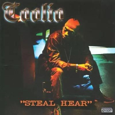 Coolio 2008 Steal Hear FLAC