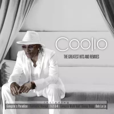 Coolio 2011 The Greatest Hits And Remixes CD FLAC