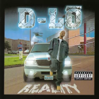 D Lo 2000 Reality FLAC