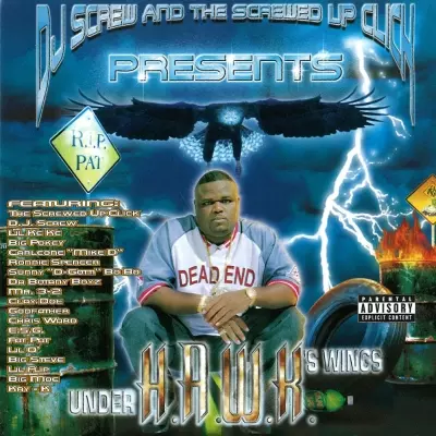 H.A.W.K. 2000 Under H.A.W.K.s Wings FLAC