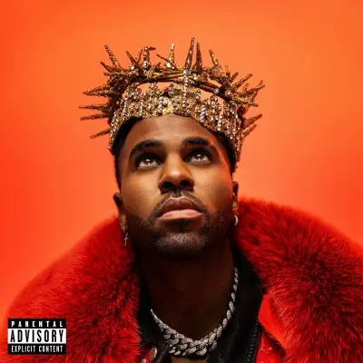 Jason Derulo 2024 Nu King 2CD FLAC