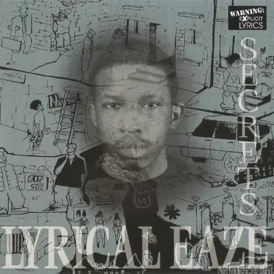 Lyrical Eaze 1996 Secrets FLAC