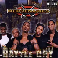 Mercenaries 1998 Battle Cry FLAC