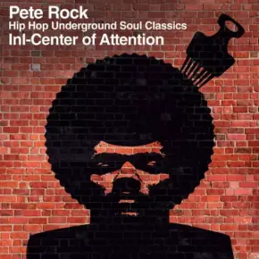 Pete Rock InI 2003 Center Of Attention FLAC 24 96