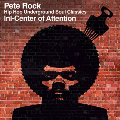 Pete Rock InI 2003 Center Of Attention FLAC 24 96