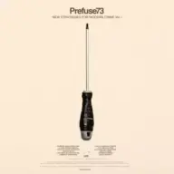 Prefuse 73 2024 New Strategies For Modern Crime Volume 1 WEBFLAC 24 96