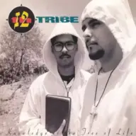 12th Tribe - Knowledge Is The Tree Of Life (1991) [CD] [FLAC]