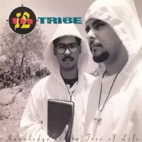 12th Tribe - Knowledge Is The Tree Of Life (1991) [CD] [FLAC]