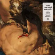 Asun Eastwood & MK Ortiz - Ask God for Help (2025) [FLAC]