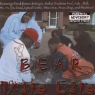 Bear - Trife Life (2002) [CD] [FLAC]