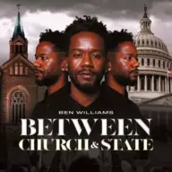 Ben Williams - Between Church & State (2025) [FLAC]