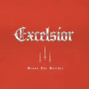 Benny The Butcher - Excelsior (2025) [FLAC]