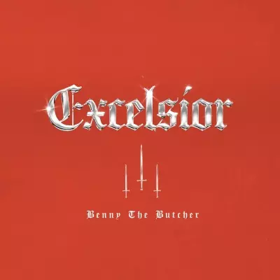 Benny The Butcher - Excelsior (2025) [FLAC]