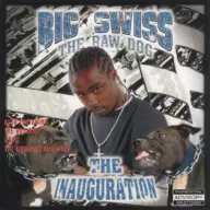 Big Swiss - The Inauguration (2001) [CD] [FLAC]