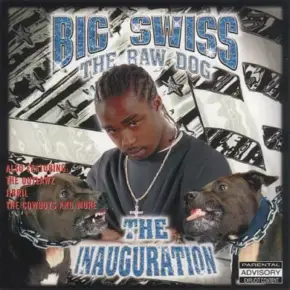Big Swiss - The Inauguration (2001) [CD] [FLAC]