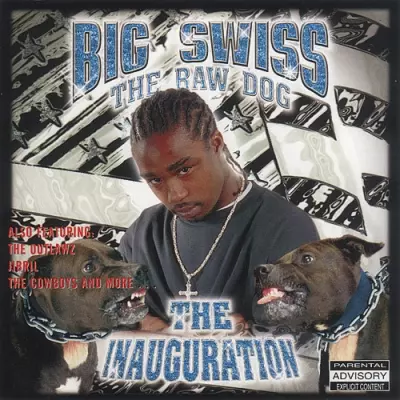Big Swiss 2001 The Inauguration FLAC