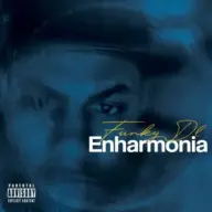 Funky DL - Enharmonia (2025) [FLAC]