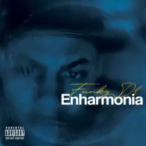 Funky DL - Enharmonia (2025) [FLAC]