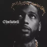 Key Glock - Glockaveli (2025) [FLAC]